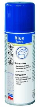 Skin Care Blue preparat dezynfekcyjny spray 