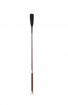 Bat skokowy Rose S22 bison dark brown