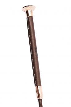 Bat skokowy Rose S22 bison dark brown