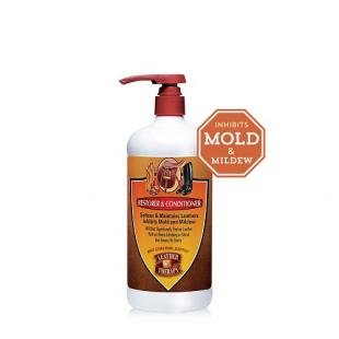 Leather Therapy Restorer&Conditioner 473ml