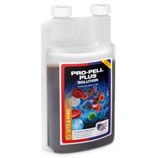 ProPell Plus Solution witaminy 1l/ 1mc
