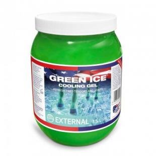 Green Ice Gel chłodzący 1,5l