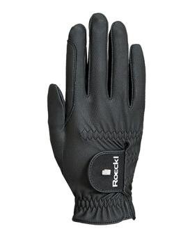 Rękawiczki Grip Pro czarne