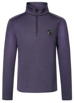 Bluzka Active Junior W23 fioletowa