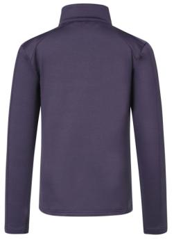 Bluzka Active Junior W23 fioletowa