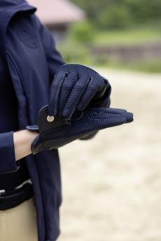 Rękawiczki S24 dark navy