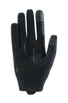 Rękawiczki Lier czarne