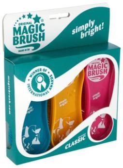 Magic Brush set Jellyfish