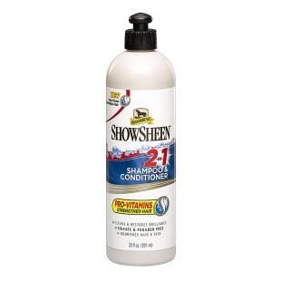 Show Sheen Shampoo&Conditioner 2in1  591ml