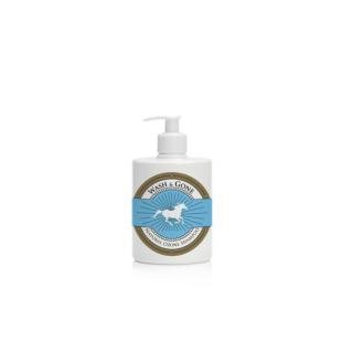 Wash&Gone naturalny szampon z ozonem 500ml