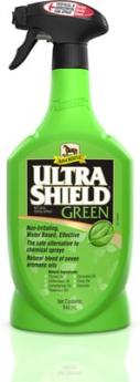 Ultra Shield Green p/owadom