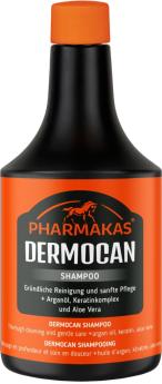 Szampon oczyszczający Dermocan 500ml