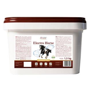 Electro Horse elektrolity w proszku