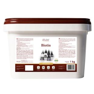 Biotin Horse biotyna w proszku