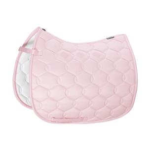 Czaprak Glossy Wave Basics powderrose